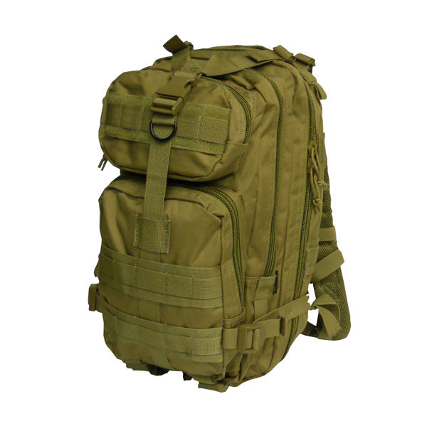 WORLD FAMOUS SPORTS TACTICAL TRANSPORT PACK