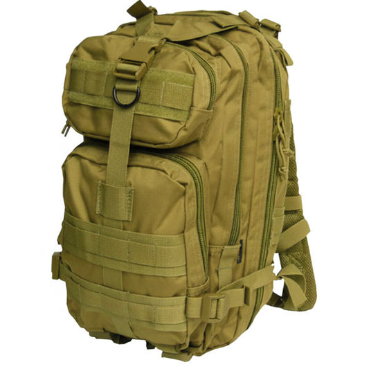 WORLD FAMOUS SPORTS® TACTICAL MEDIUM TRANSPORT PACK